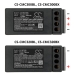Industribatteri Cavotec CS-CMC320BL
