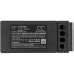 Industribatteri Cavotec CS-CMC320BX