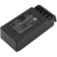 Kompatibel batteriudskiftning til Cavotec M9-1051-3600,MC-EX-BATTERY3