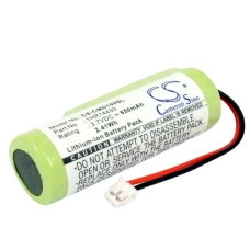 Kompatibel batteriudskiftning til Sony 1HR14430