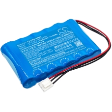 Kompatibel batteriudskiftning til Comen 0110-022-000124-00
