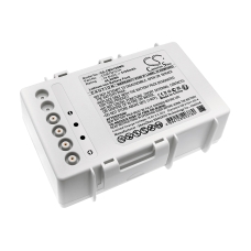 Kompatibel batteriudskiftning til Cu medical CUBTM101A