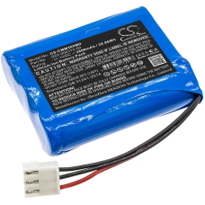 Kompatibel batteriudskiftning til Comen 022-000113-00,CMLI1X2N001A