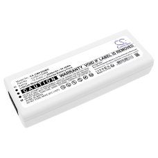Kompatibel batteriudskiftning til Cu medical 110779-O,CUSA1103BB,GT040228