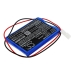 Medicinsk batteri Contec CS-CMS100MD