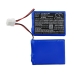 Medicinsk batteri Contec CS-CMS115MD