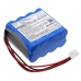 Medicinsk batteri Contec CS-CMS120MD