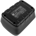 Industribatteri Cmi CS-CMS144PW