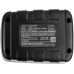 Industribatteri Cmi CS-CMS144PW