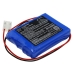 Medicinsk batteri Contec CS-CMS300MD