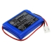 Medicinsk batteri Contec CS-CMS300MD