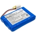 Medicinsk batteri Contec CS-CMS600MD
