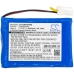 Medicinsk batteri Contec CS-CMS600MD