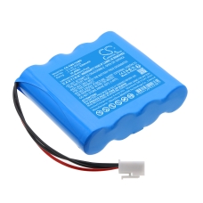 Kompatibel batteriudskiftning til Contec 2.3.02.00200
