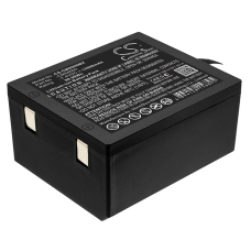 Kompatibel batteriudskiftning til Dhrm 855183P