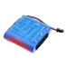 Batteri kompatibel med Contec CS-CMU600MD