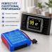 Batteri kompatibel med Contec CS-CMU600MD
