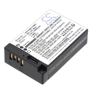 CS-CNE170MU<br />Batteries for   replaces battery LP-E17