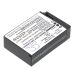 Camera Battery Canon EOS 250D