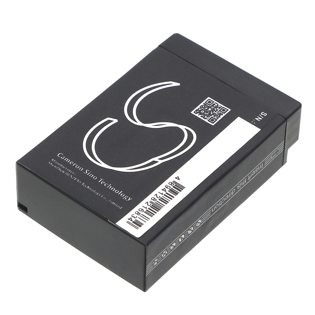 Camera Battery Canon EOS 250D