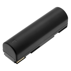 Kompatibel batteriudskiftning til Cognex 124-10000R,124-1004R,BT2100,DMA-HHBATTERY-01,TEMP-NP100A