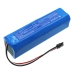 Støvsugerbatteri Ikohs create CS-CNL270VX