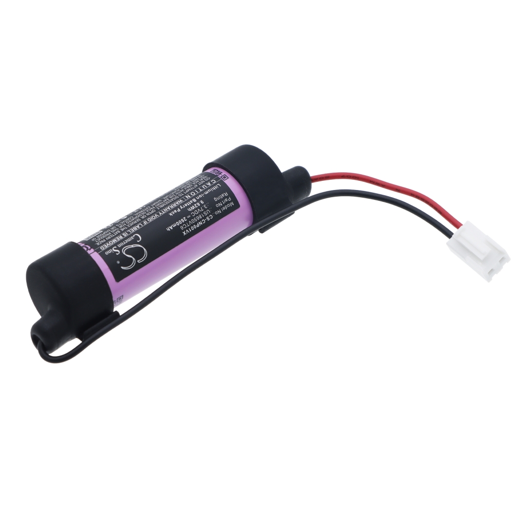 Batteri kompatibel med Cecotec CS-CNP001VX
