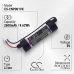 Batteri kompatibel med Cecotec CS-CNP001VX