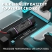 Batteri kompatibel med Cecotec CS-CNP002VX