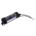 Batteri kompatibel med Cecotec CS-CNP002VX