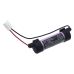 Batteri kompatibel med Cecotec CS-CNP002VX