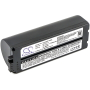Batteri compatibleWith Canon