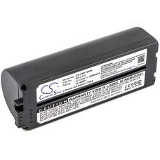 Kompatibel batteriudskiftning til Canon CP-2L,NB-CP1L,NB-CP2L,NB-CP2LH