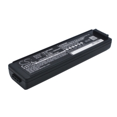 Compatible battery replacement for Canon 2446B003,K30274,LB-60,QK1-2505-DB01-05