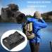 Battery compatible with Canon Tether tools CS-CNP610MC