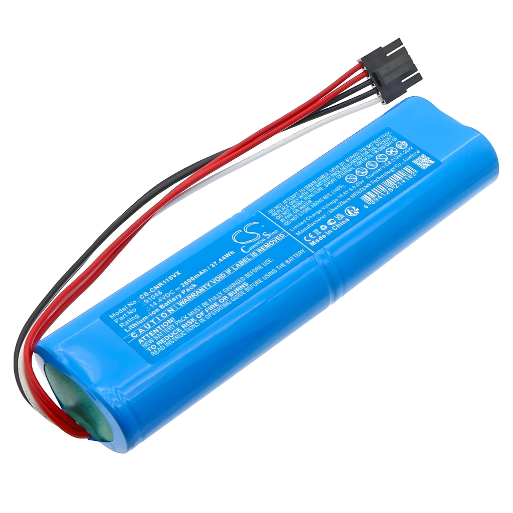 Battery Replaces 91046