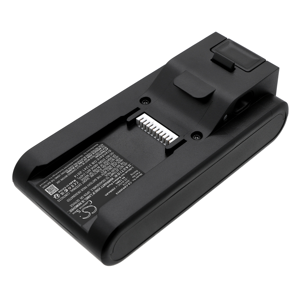 Cecotec RockStar 200 Vital Ultimate