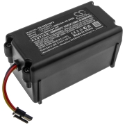 Støvsugerbatteri Symbo xBot 5 Pro