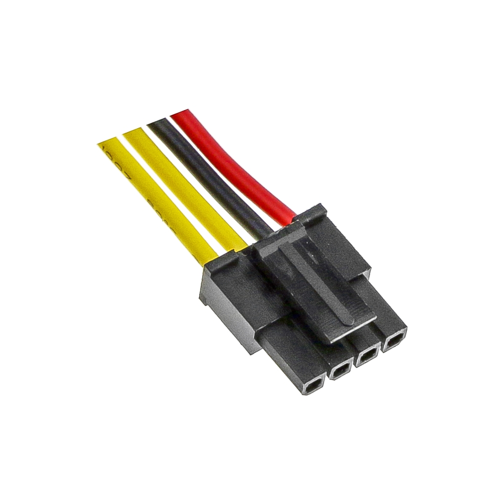 Støvsugerbatteri Vileda Proscenic Cecotec Bagotte ... CS-CNS129VX