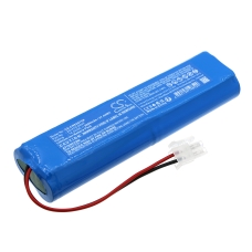Kompatibel batteriudskiftning til Cecotec 201410-02XY