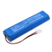 Støvsugerbatteri Cecotec CS-CNS201VX