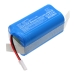 Støvsugerbatteri Ikohs create CS-CNS230VX
