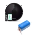 Støvsugerbatteri Ikohs create CS-CNS230VX