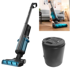 Kompatibel batteriudskiftning til Cecotec T-DC49L,T-DC49L-MUR,T-DC49L-SAM