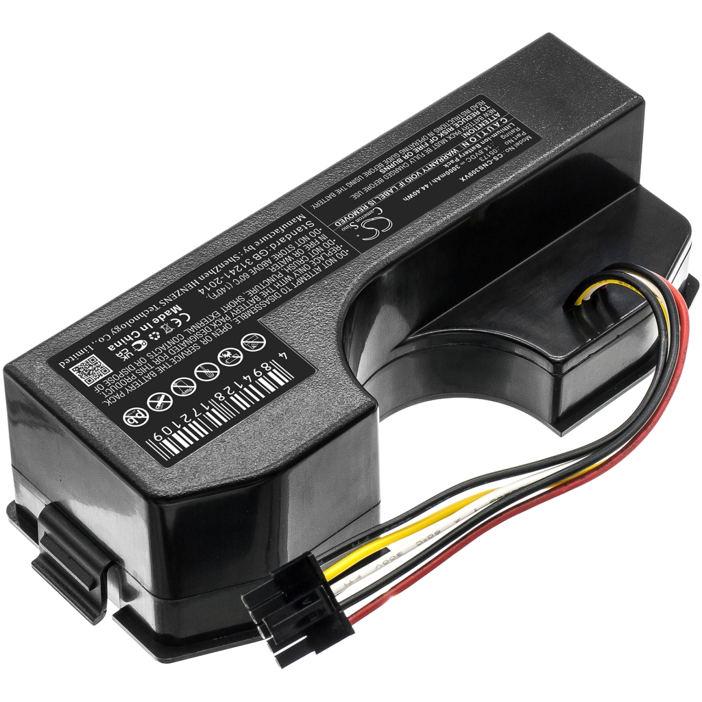 Batterier Erstatter 05424