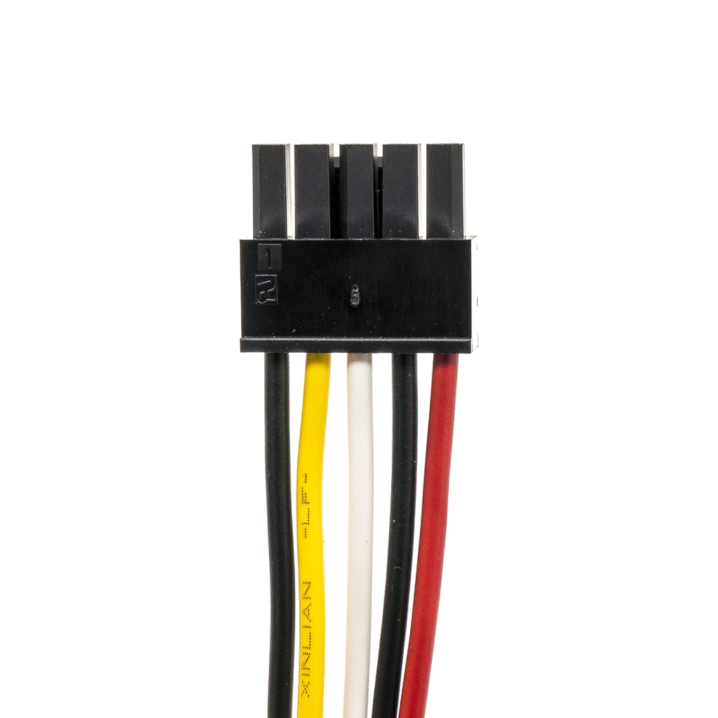 Batterier Erstatter 05424