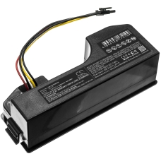 Compatible battery replacement for Panoramic 05173,05421,05424,49CE1403,80729...