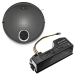 Batterier Erstatter 05424