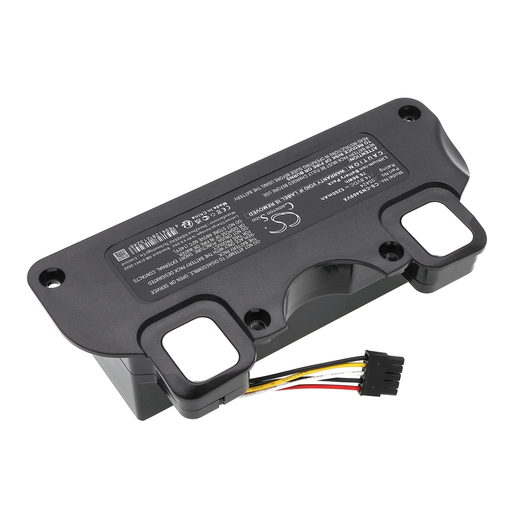 Batterier Erstatter 05424