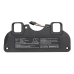 Batterier Erstatter 05424